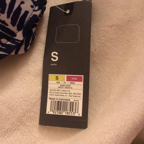 Bikini Top - Picture 3 of 4